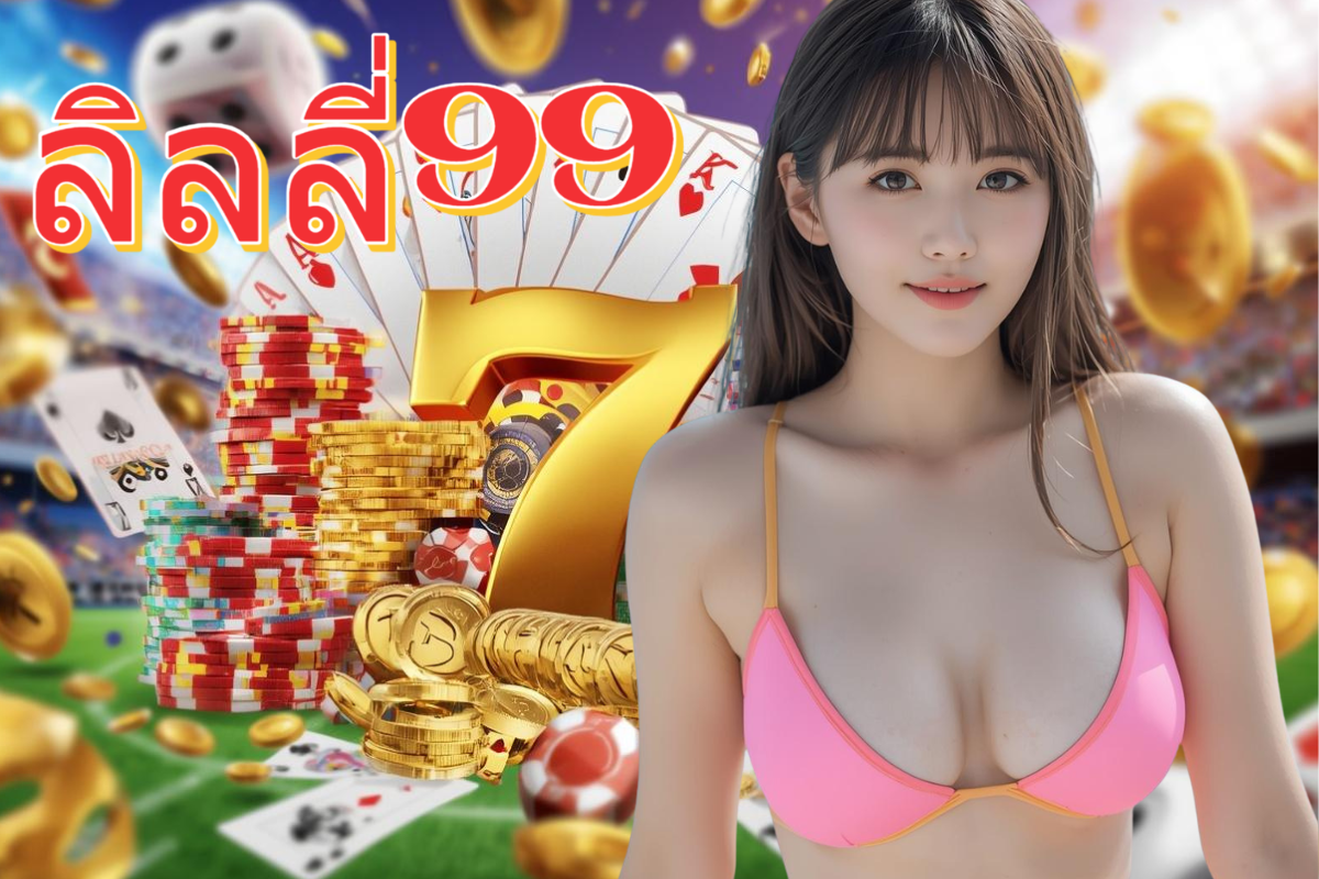 ลิลลี่99 slot