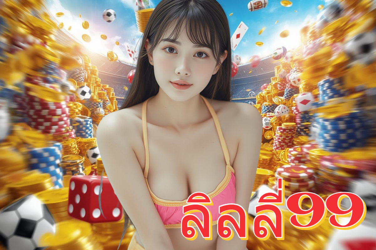 ลิลลี่99 ทรูวอเลท
