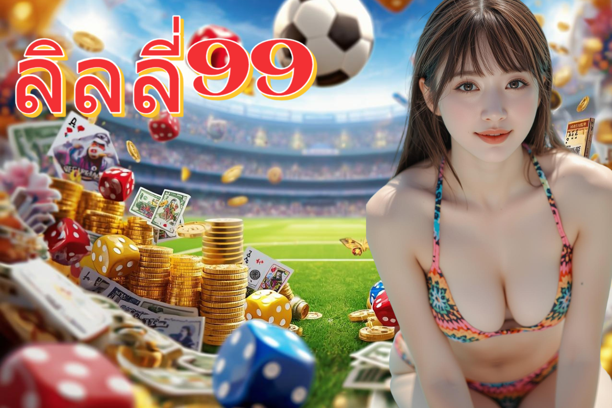 ลิลลี่99 สล็อต