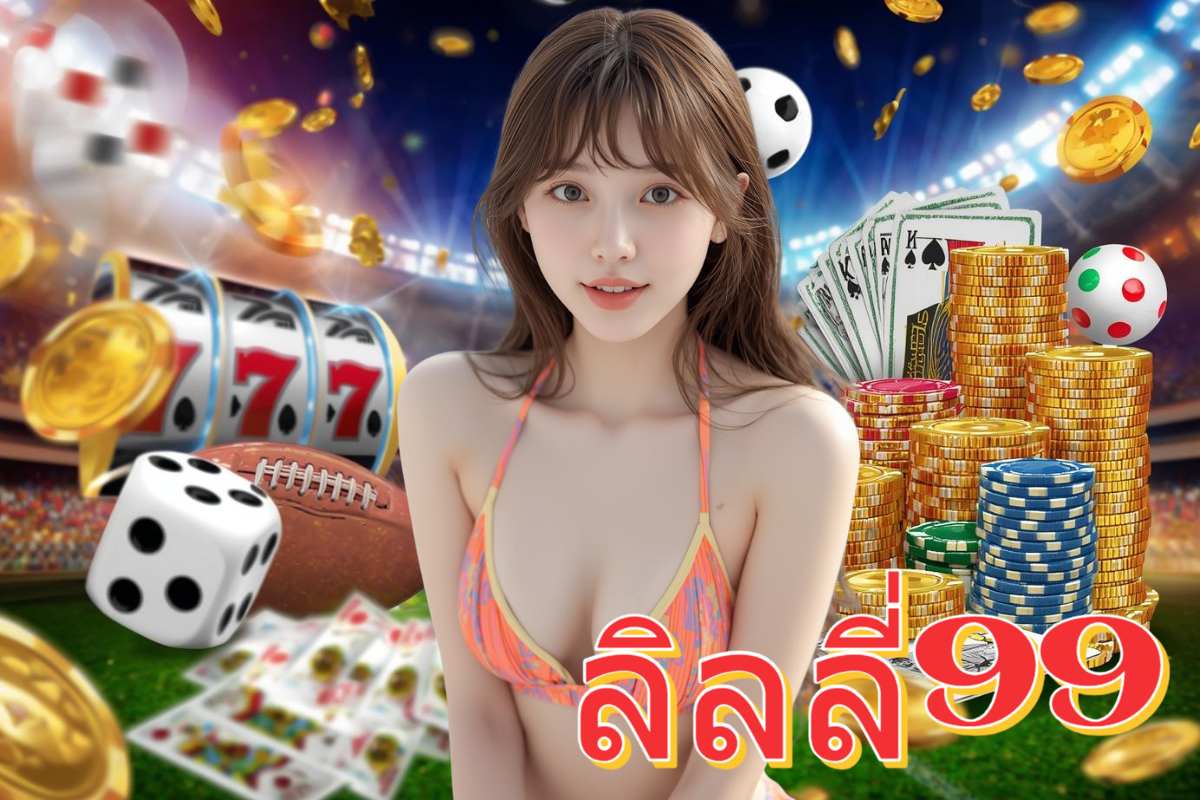 ลิลลี่99